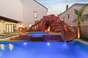 The Hollywood Mansion